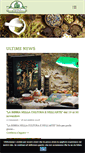 Mobile Screenshot of erboristeriacucino.it